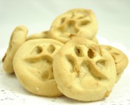 Soft, Wheat and Corn Free Dog Treats
