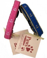 Toy Dog Collars in 1/2" width