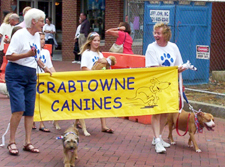 Crabtowne Banner