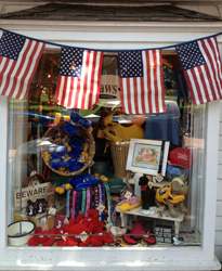 Paws Pet Boutique in Annapolis, MD