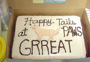 Grreat Cake 2007