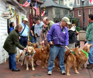 Walking Tour of Annapolis