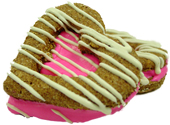 Bakery Dog Treats for Special Occasions, USA Baked 