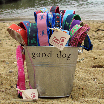 Unique Collars
