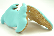 Blue Crab Dog Treats at PawsPetBoutique.com