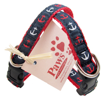 Tiny Dog Collars for Small Dogs at PawsPetBoutique.com