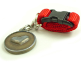 Removable Pet ID Holders