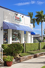 Paws Pet Boutique, Downtown Naples Florida