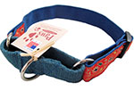 Martingale Collars