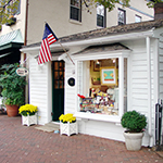 Paws pet boutique, Annapolis Maryland, State Circle