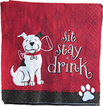 8 Great Gifts for Wine and Dog Lovers Paws pet boutique