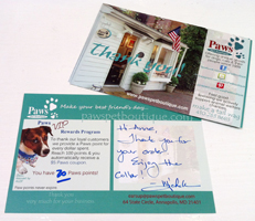 $5 Coupons for PawsPetBoutique.com